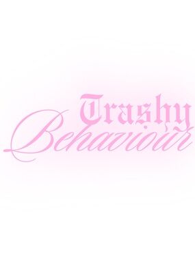 Meet your Posher, Trashy
